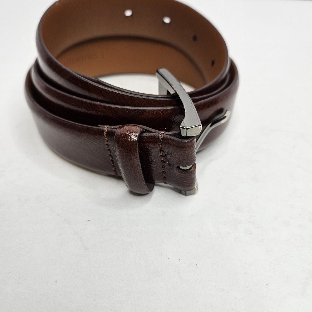 Belt Full Grain Itailian Leather Size 36/90